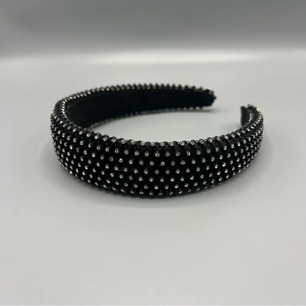 J. Crew crew crystal